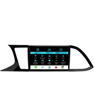 Navigatie Dedicata Seat Leon 3 (2013-2020)