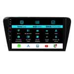 Navigatie Dedicata Skoda Octavia 3 (2013 - 2018) 10 Inch