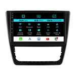 Navigatie Dedicata Skoda Yeti (2009-2017)