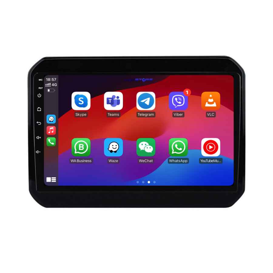 64Gb Stocare