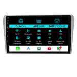 Navigatie Dedicata Toyota Avensis (2002 - 2008)