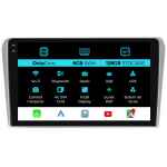 Navigatie Dedicata Toyota Avensis (2002-2008)