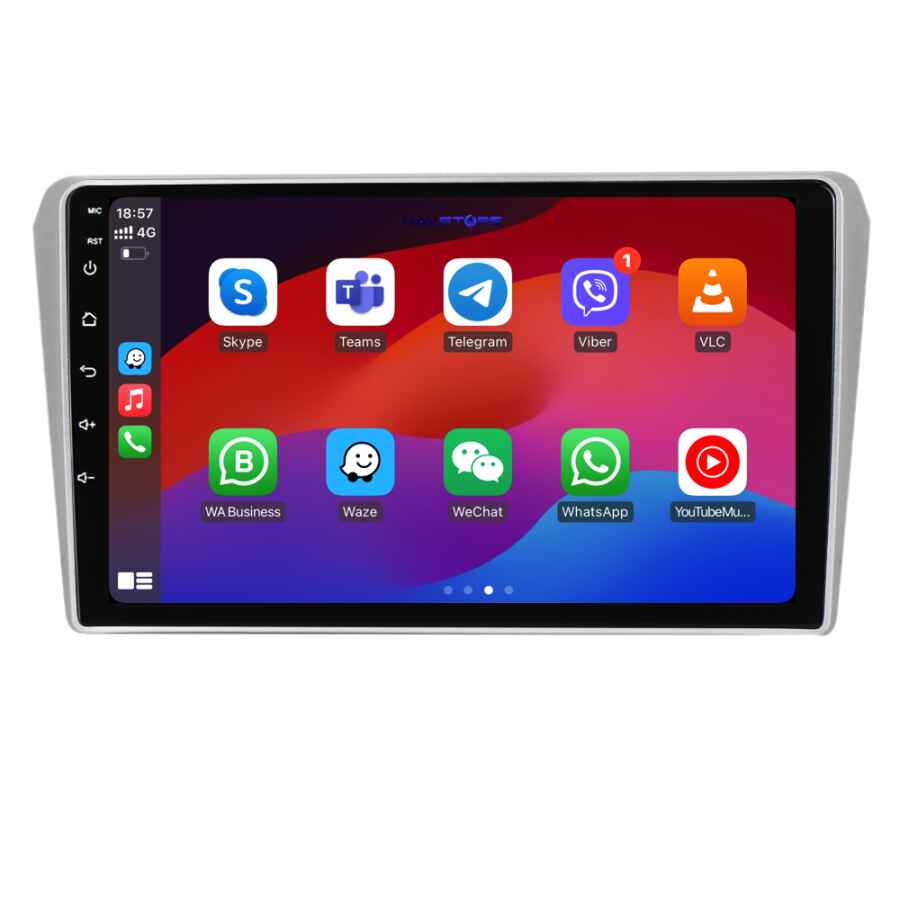 128Gb stocare