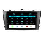 Navigatie Dedicata Toyota Avensis (2008-2015)