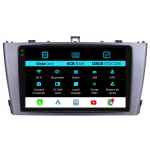 Navigatie Dedicata Toyota Avensis (2008-2015)