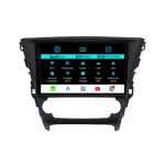 Navigatie Dedicata Toyota Avensis (2015-2018)