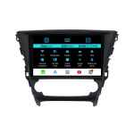 Navigatie Dedicata Toyota Avensis (2015-2018)