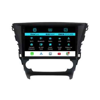 Navigatie Dedicata Toyota Avensis (2015-2018)