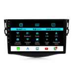 Navigatie Dedicata Toyota Rav 4 (2006-2013)