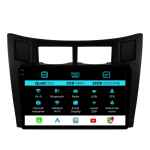 Navigatie Dedicata Toyota Yaris (2005-2011)