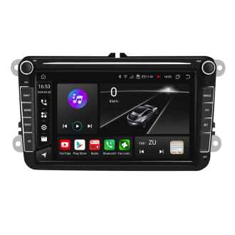 Navigatie Dedicata Volkswagen