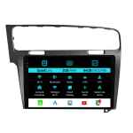Navigatie Dedicata Volkswagen Golf 7 (2013-2020)