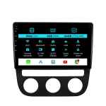 Navigatie Dedicata Volkswagen Golf5 Jetta (2004-2009)