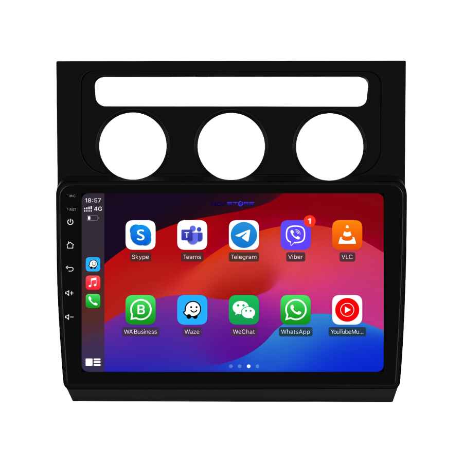 128Gb Stocare