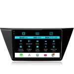 Navigatie Dedicata Volkswagen Touran (2015 - 2020)