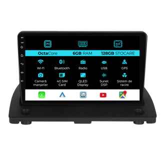 Navigatie Dedicata Volvo Xc90 (2002-2014)