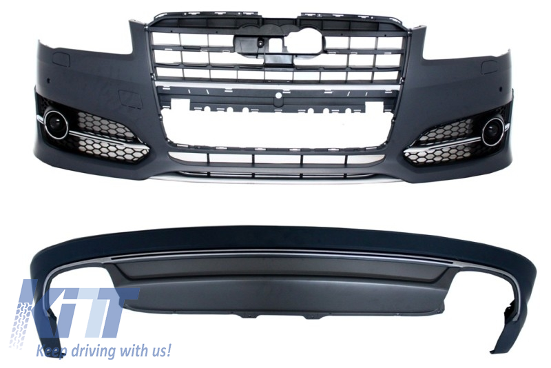 Pachet-Exterior-compatibil-cu-AUDI-A8-D4-2015-up-S8-Design-1 Pachet Exterior compatibil cu AUDI A8 D4 2015 up S8 Design 1