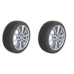 Set 2 anvelope All Season Trazano 175/70R14 COTZ 88T Z-401