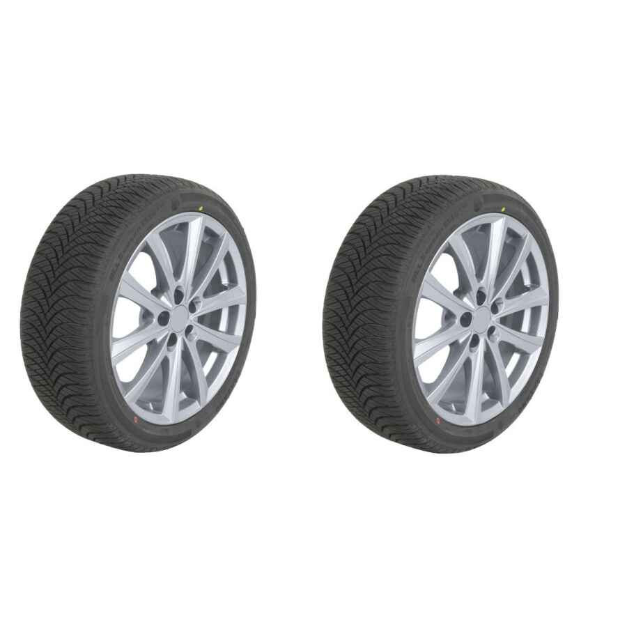 Acasă 100 Set 2 anvelope All Season Trazano 175/70R14 COTZ 88T Z-401