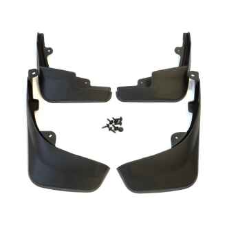 Aparatori noroi AUDI Q5 2008-2017 8R SET 4 BUC