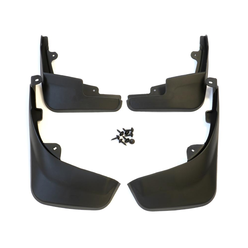 aparatori-noroi Aparatori noroi AUDI Q5 2008-2017 8R SET 4 BUC