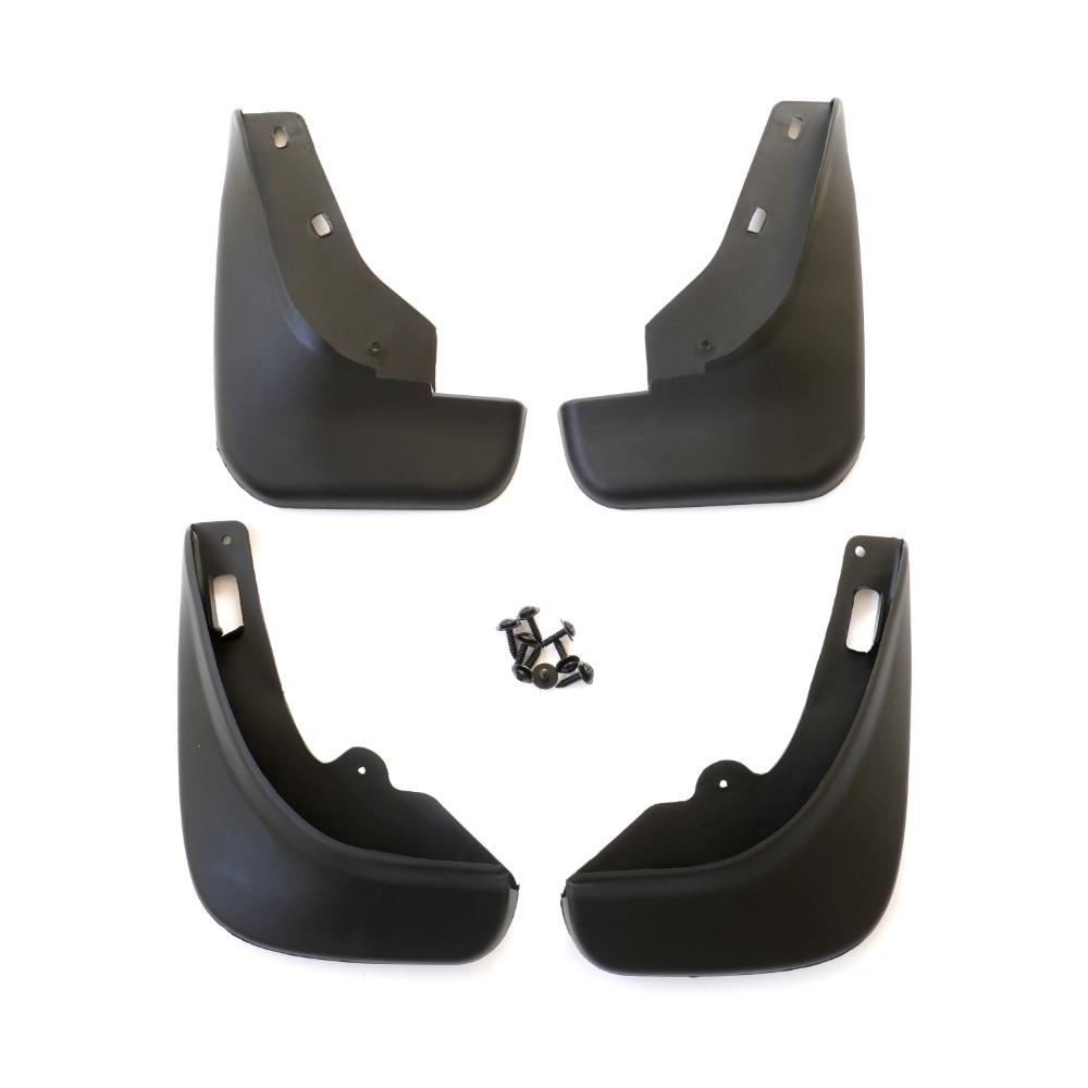 aparatori-noroi Aparatori noroi FORD FOCUS II HATCHBACK 2004-2010 SET 4 BUC