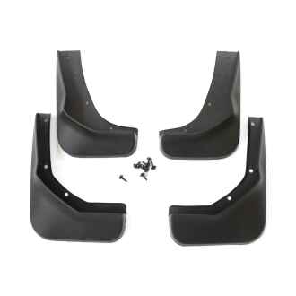 Aparatori noroi FORD KUGA II 2013-2019 SET 4 BUC