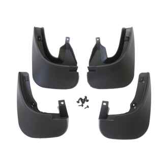 Aparatori noroi HYUNDAI TUCSON 2007-2012 SET 4 BUC