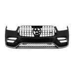 Bara fata Mercedes GLE W167 GLE Coupe C167 2018-2023 AMG63 design