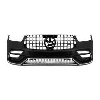 Bara fata Mercedes GLE W167 GLE Coupe C167 2018-2023 AMG63 design