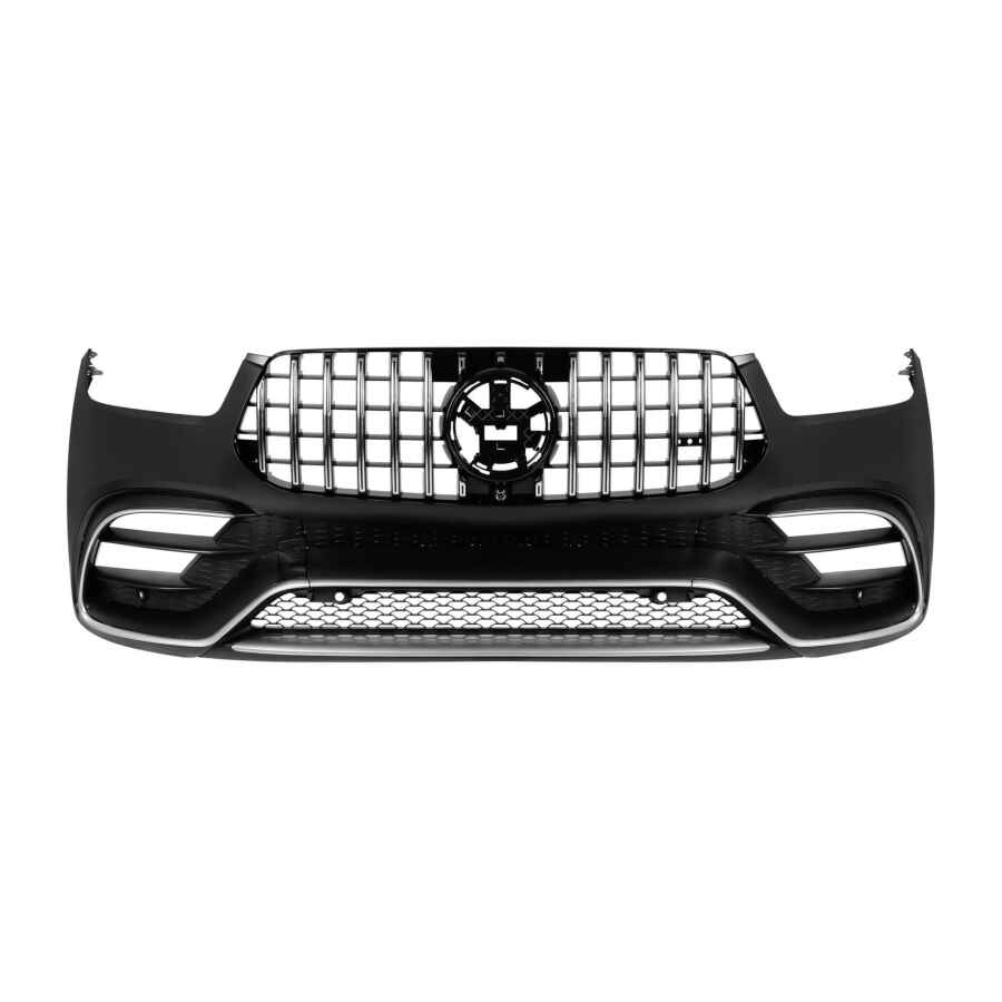 Bara fata Mercedes GLE W167 GLE Coupe C167 2018-2023 AMG63 design