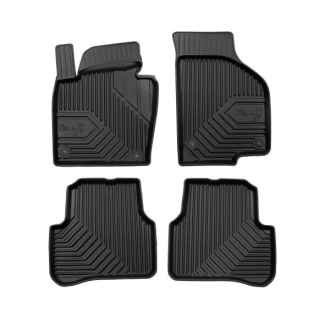 Covorase presuri cauciuc Frogum VW Passat B6 B7 CC 2005-2014