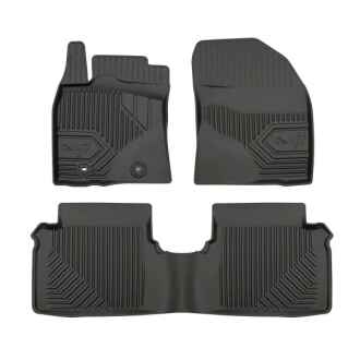 Covorase presuri cauciuc Frogum TOYOTA AVENSIS 2008-2018