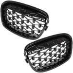 Grile radiator BMW seria 1 F20 F21 2011-2014