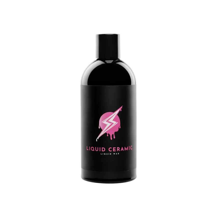 Flash Detail LIQUID CERAMIC 500ML - GEL CERAMIC LICHID