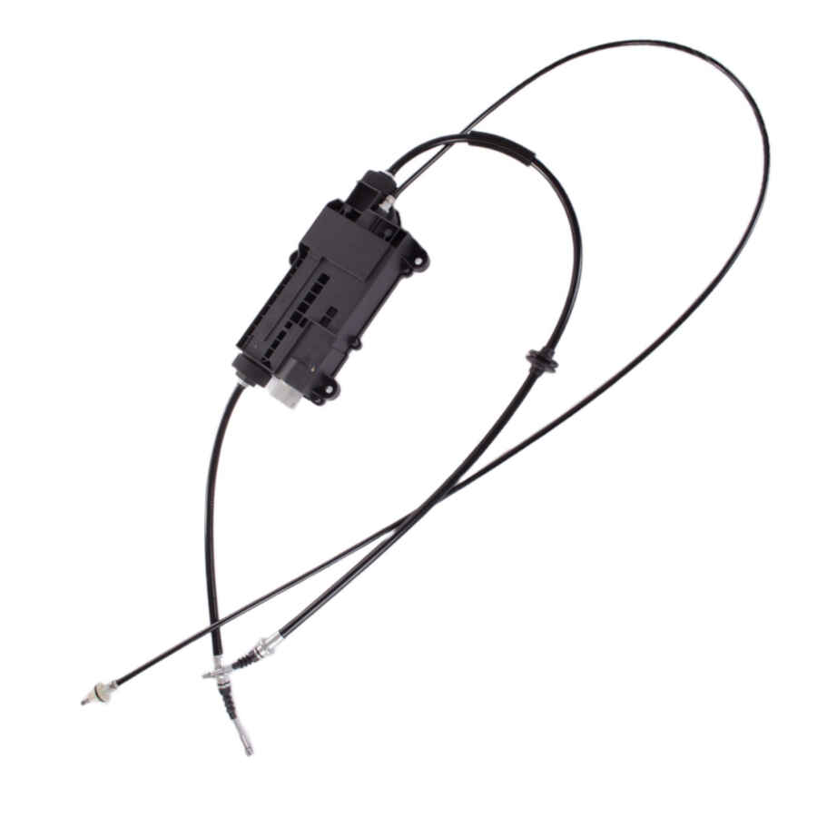 Modul frana de mana Mercedes S-CLASS W221 S-CLASS coupe C216 2006-2013