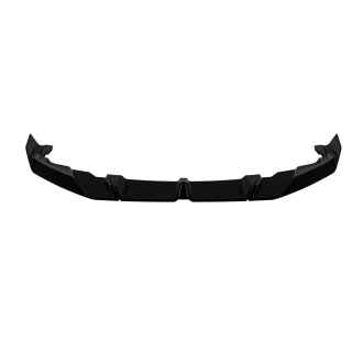 Prelungire bara fata BMW X5 G05 2023- M-tech Rocket design negru lucios