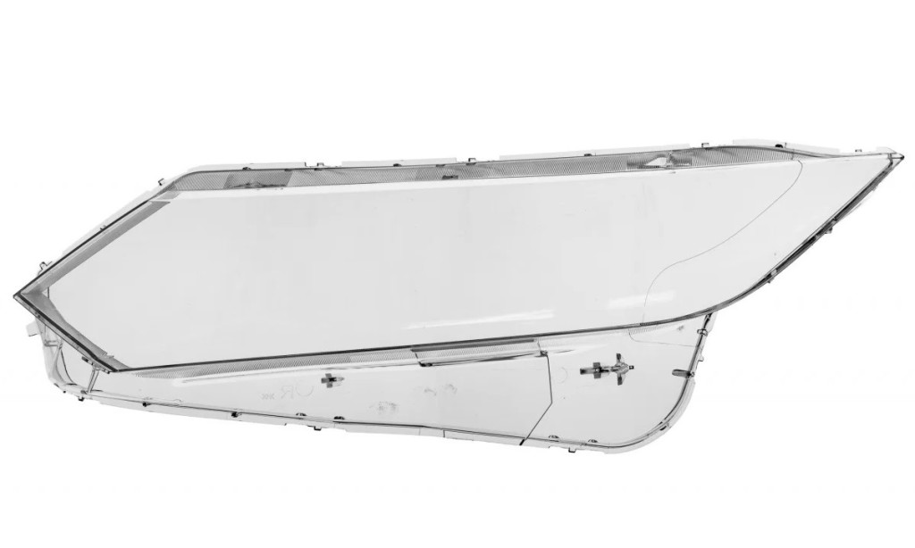 sticla-far Sticla far stanga sau dreapta pentru Nissan Qashqai farul cu LED 2018 - 2021