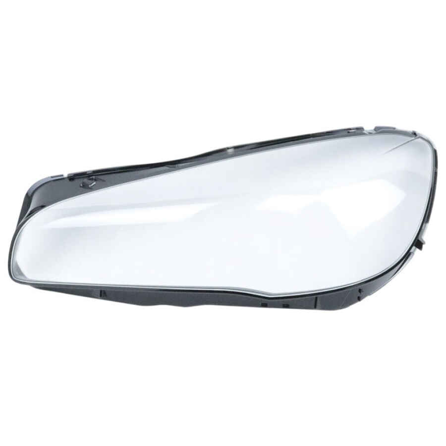 Sticla far stanga sau dreapta pentru BMW Seria 2 Active Tourer F45 Seria 2 Gran Tourer F46 cu Facelift 2018 - 2022