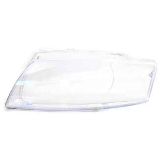 Sticla far stanga/dreapta pentru Audi A8 D3 2002 - 2008