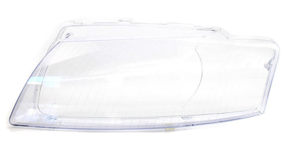 sticla-far Sticla far stanga/dreapta pentru Audi A8 D3 2002 - 2008