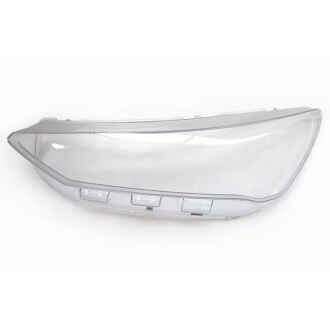 Sticla far stanga/dreapta pentru Ford Focus MK4 2022 - 2025