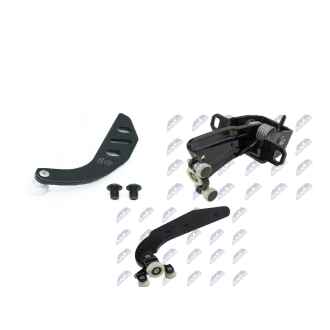 Set role usa culisanta stanga Mercedes Vito Viano W447 2016+