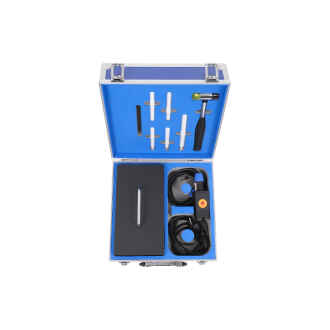 Kit de Reparatie Indoituri Lovituri Echipament Electromagnetic de Indreptat Indoituri - Metal si Otel