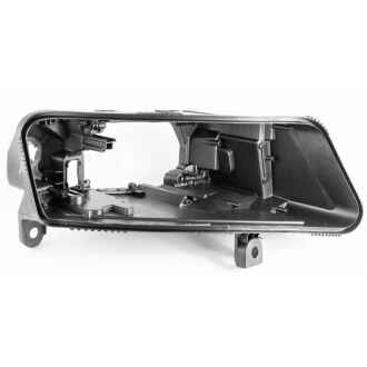 Carcasa far dreapta pentru Audi A6 C6 4F fara Facelift 2004 - 2007