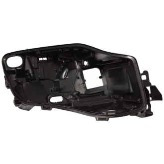 Carcasa far dreapta pentru Mercedes GLE W166, GLE Coupe C292 pentru farul cu ILS 2015 - 2019