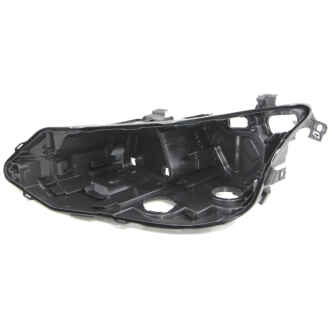 Carcasa far stanga pentru Golf 8 cu faruri Hella FULL LED + MATRIX 2020+