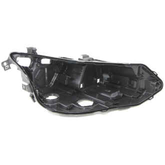 Carcasa far dreapta pentru Golf 8 cu faruri Hella FULL LED + MATRIX 2020+