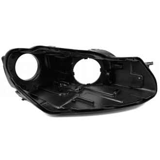 Carcasa far dreapta pentru Golf 6 / Golf VI 2008 - 2012