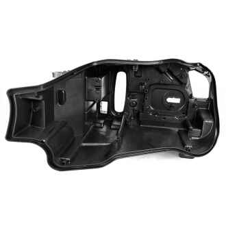 Carcasa far stanga BMW X3 F25 LCI Facelift pentru farul cu LED 2014 - 2017